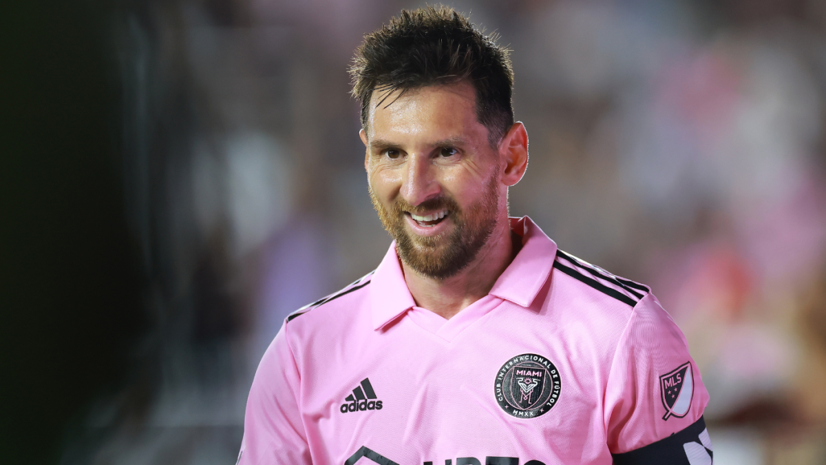 Lionel Messi joins Inter Miami, MLS: Soccer, marketing impact on