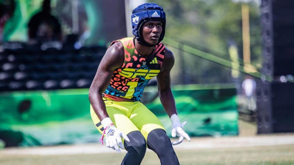 Five-star DB Charles Lester III picks FSU over Deion Sanders and Colorado 