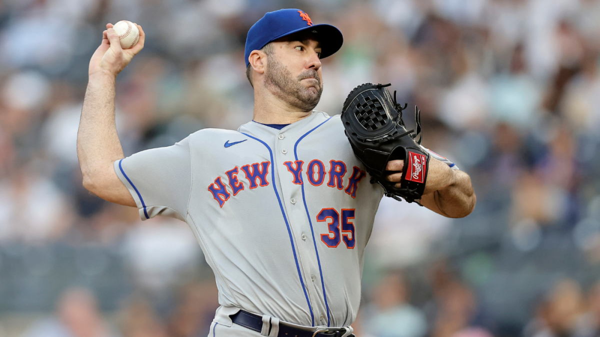 MLB trade rumors: Mets may offer Justin Verlander; Mark Canha