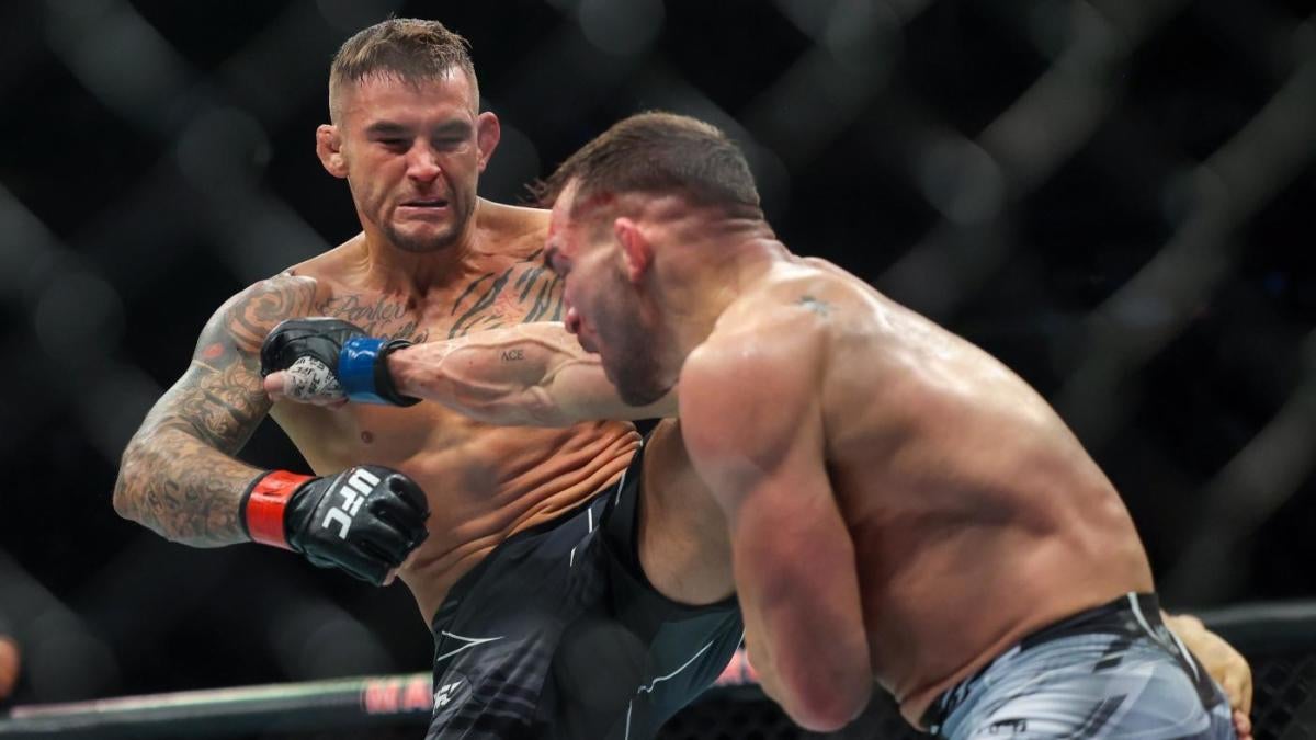 UFC 291 live streaming: Here's how to watch Dustin Poirier vs Justin  Gaethje 2 fight - The Economic Times