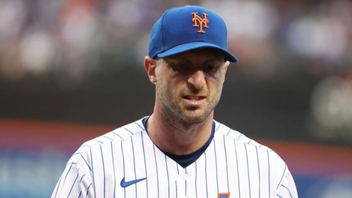 Max Scherzer trade from Mets could work for these NL teams 