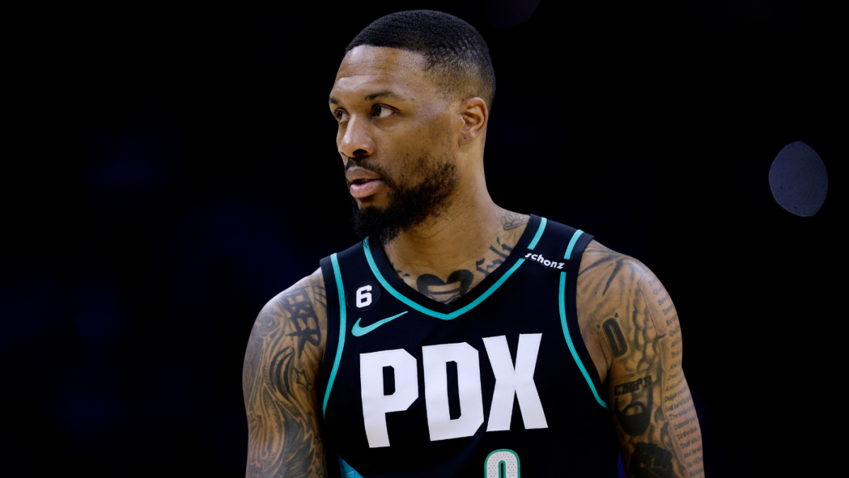 Behind the Damian Lillard trade: How recent NBA deals set futures