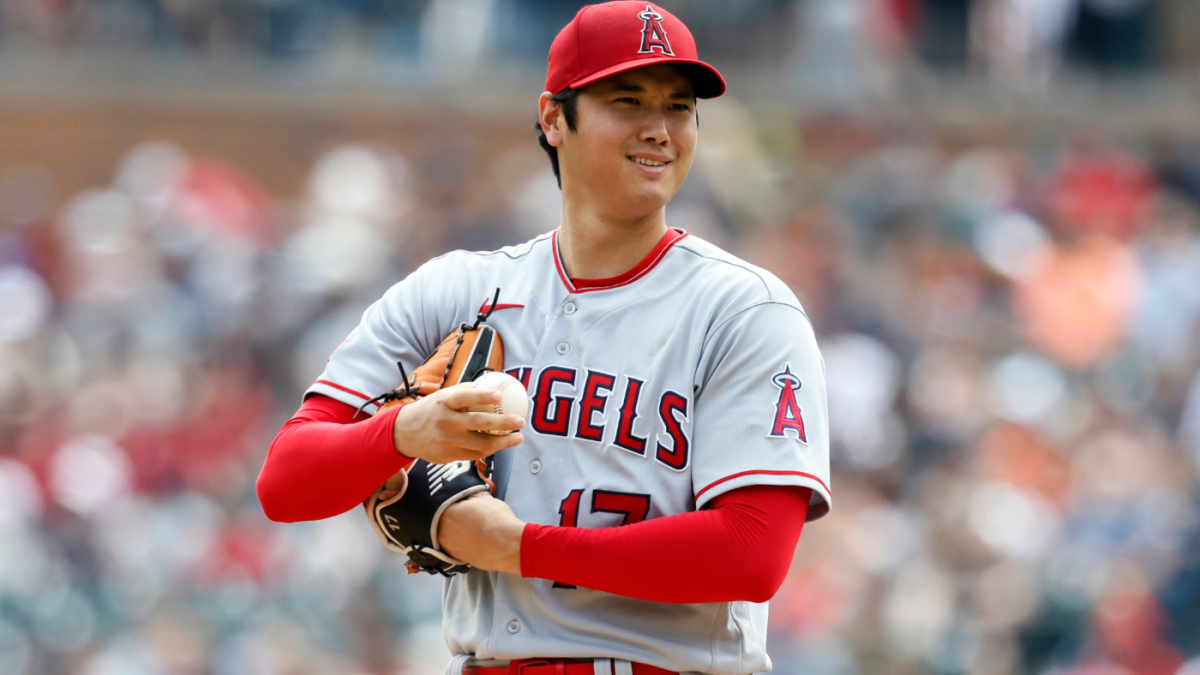 U.S. sportsbook hit with seven-figure loss after Los Angeles Angels' Shohei  Ohtani named American League MVP - ESPN