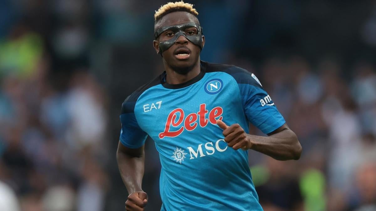 Victor Osimhen, Dusan Vlahovic, Ciro Immobile: Why haven't Serie A's ...