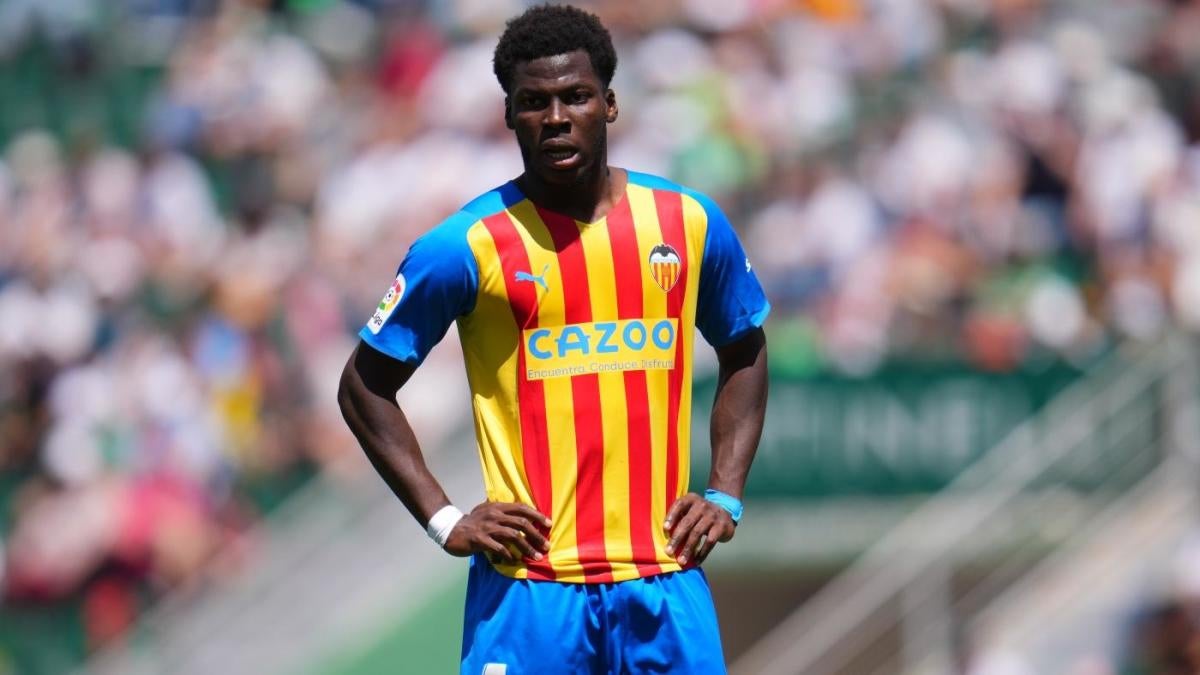 Yunus Musah Transfer: AC Milan Sign USMNT Midfielder From Valencia To ...