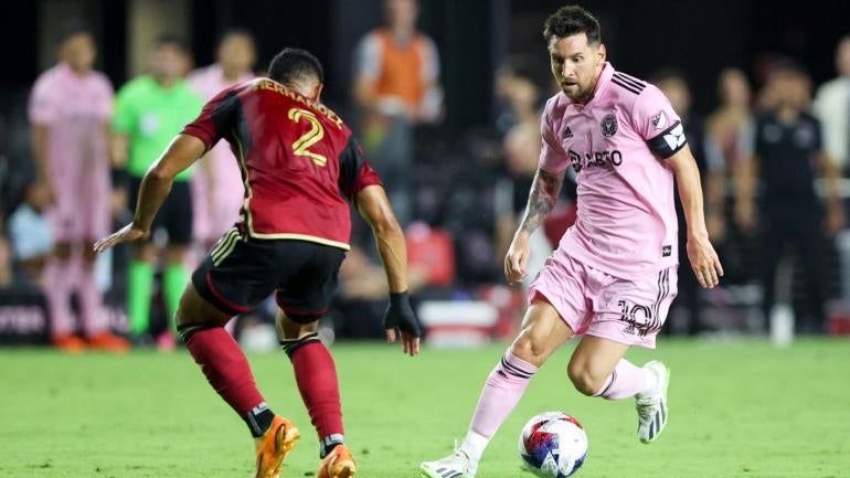 Inter Miami vs. Orlando City prediction, odds, start time: 2023 Leagues