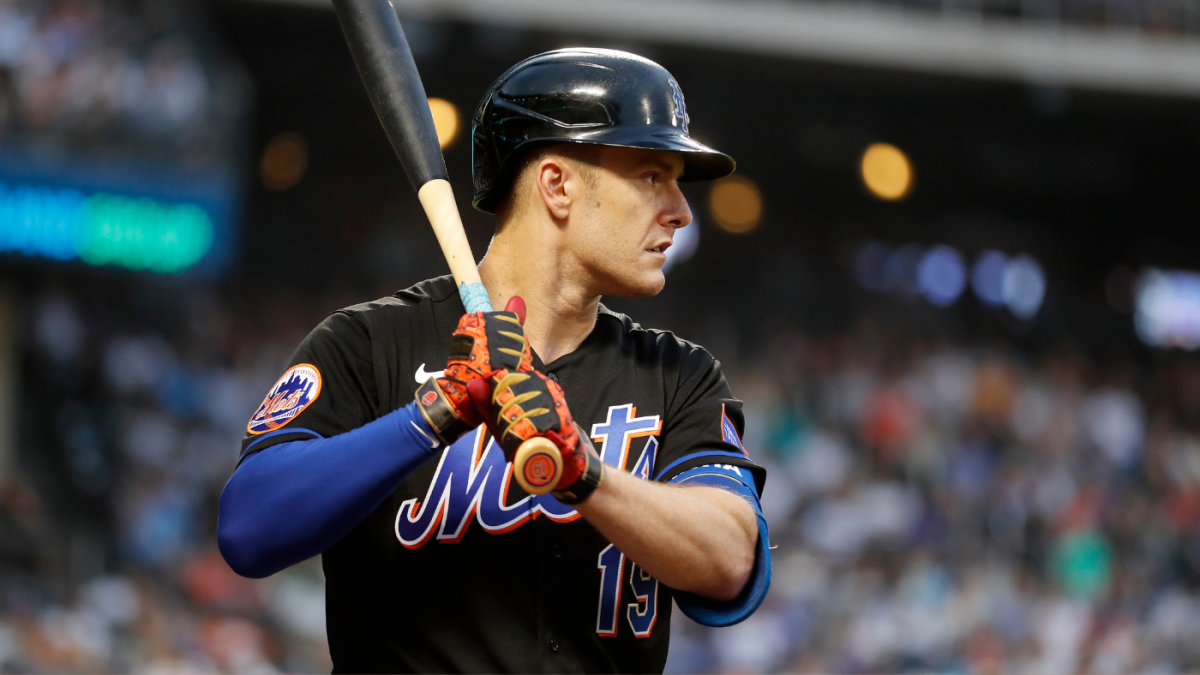 Mark Canha trade: Mets send veteran outfielder to Brewers as deadline  sell-off continues 