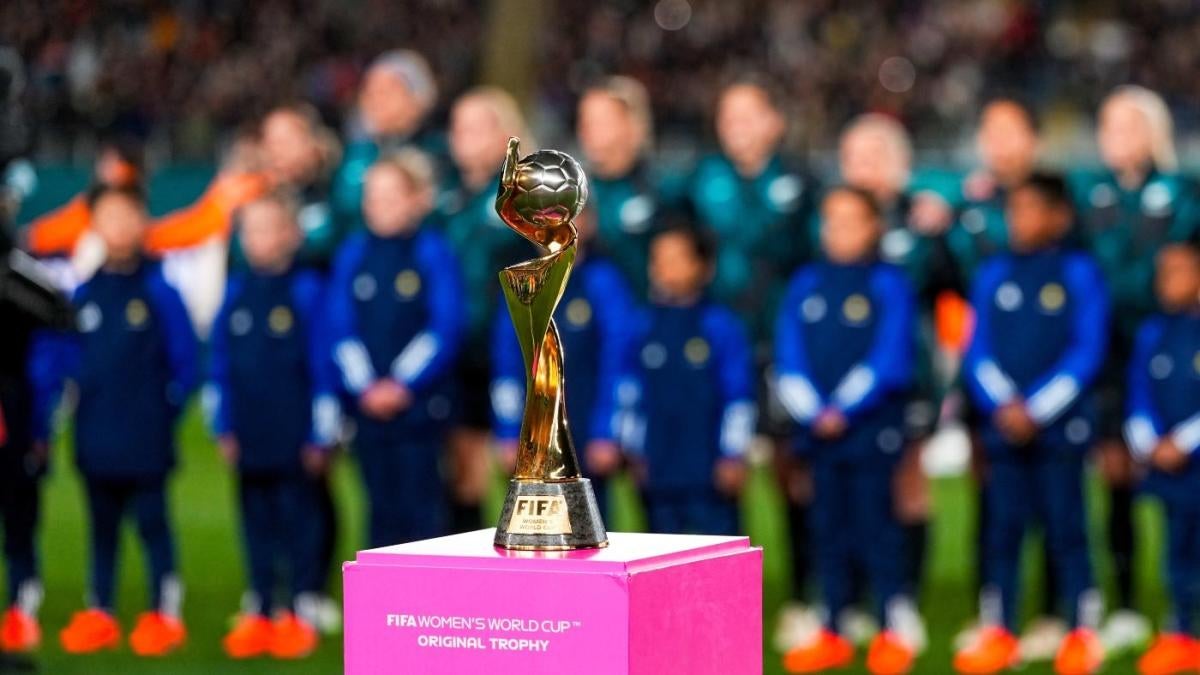 Womens World Cup 2023 Live Bracket Who Has Qualified For Knockout Stage Schedule Start Times