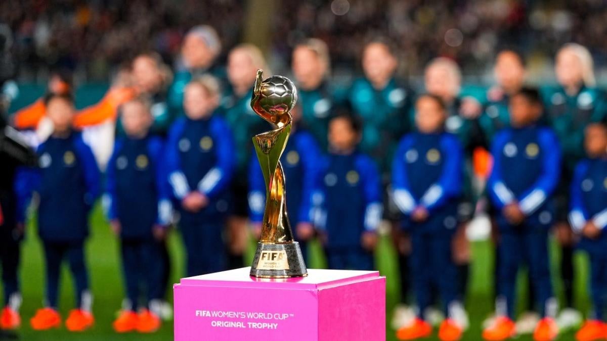 Women's World Cup Guide: Results, schedule and how to watch