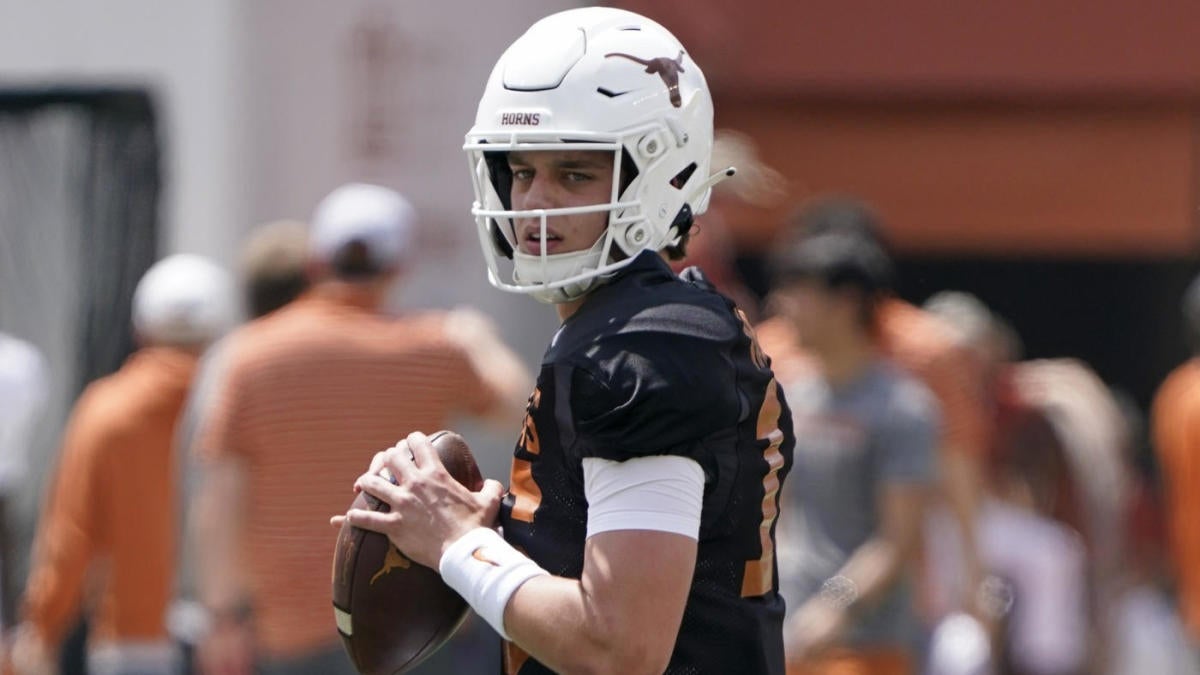 5-Star QB Arch Manning, Peyton and Eli's Nephew, Commits to Texas Over  Alabama, More, News, Scores, Highlights, Stats, and Rumors