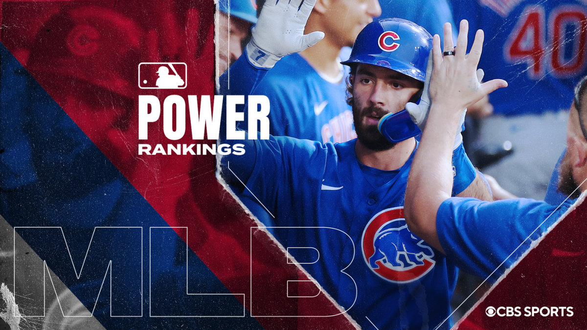 Ranking Cubs OF Cody Bellinger's Potential Landing Spots amid Trade Rumors, News, Scores, Highlights, Stats, and Rumors