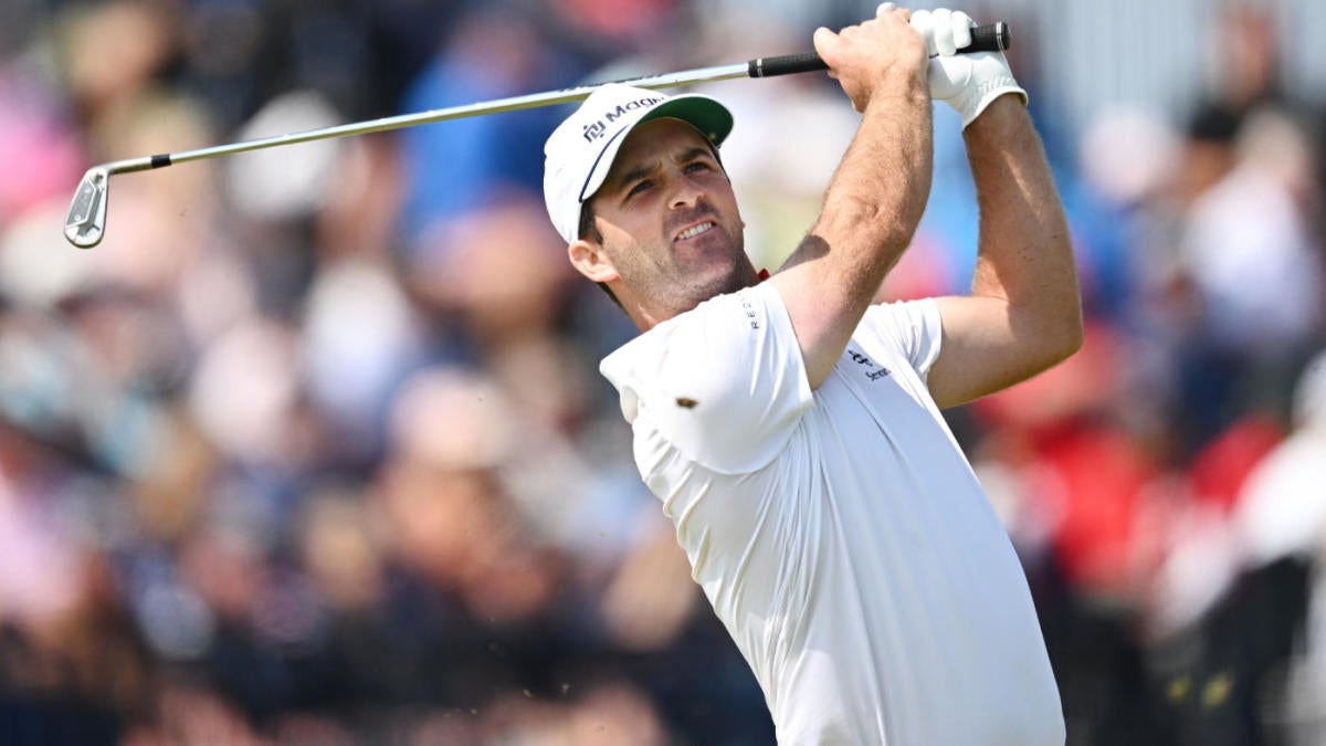 Fantasy Golf Picks, Odds, and Predictions - 2023 Wyndham Championship