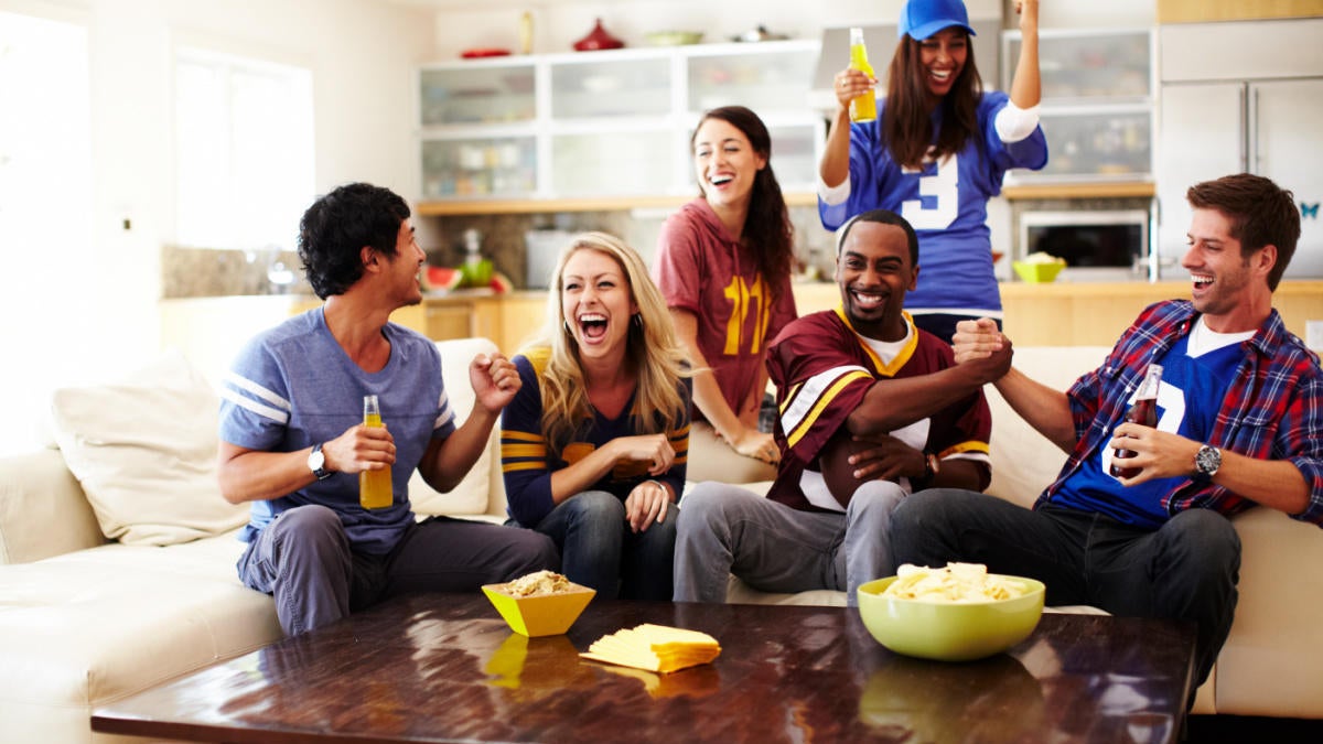 2023 Super Bowl Tips for Keeping Food Hot All Party Long ! 