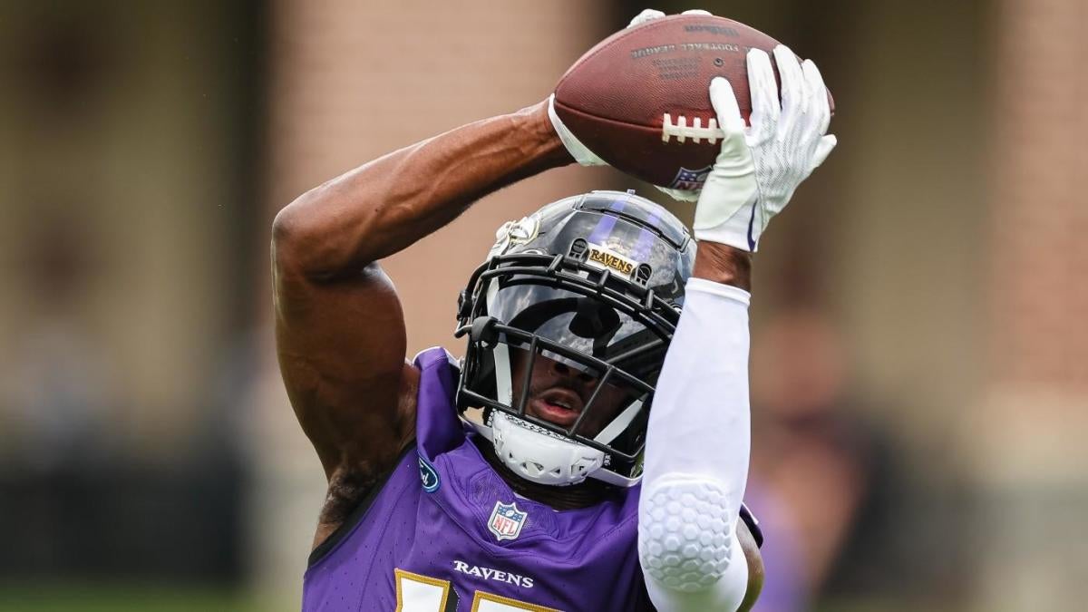 Ravens training camp takeaways, Day 5: Offense and defense show glimpses of  promise in first padded practice 