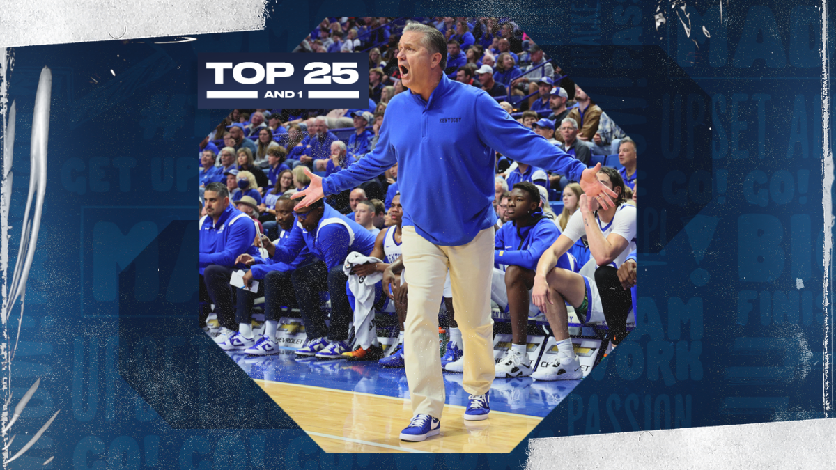 Final RSCI rankings highlight top incoming freshmen for UK