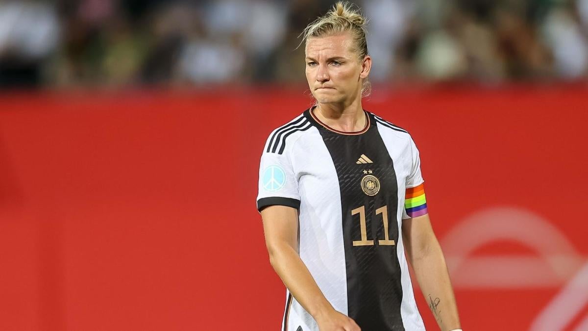 Heure de début de l’Allemagne contre la Corée du Sud, cotes, lignes: un expert du football révèle les choix et les prévisions de la Coupe du monde féminine