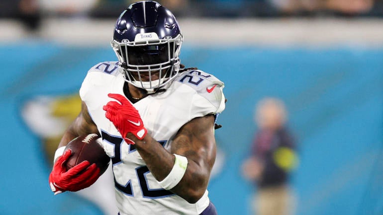 Tennessee Titans v Jacksonville Jaguars