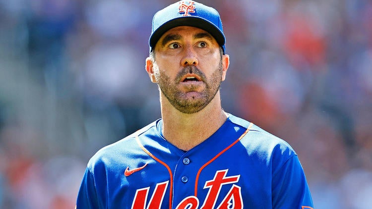 Verlander: Cohen persuaded him Mets are building a winner