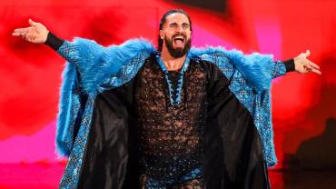 Seth Rollins WWE Raw pro wrestling news Aug 1 2023