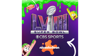 Super Bowl 2024: CBS Sports and Nickelodeon team up for first alternate  telecast of Super Bowl 