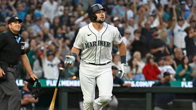 Highlights: Red Sox at Mariners