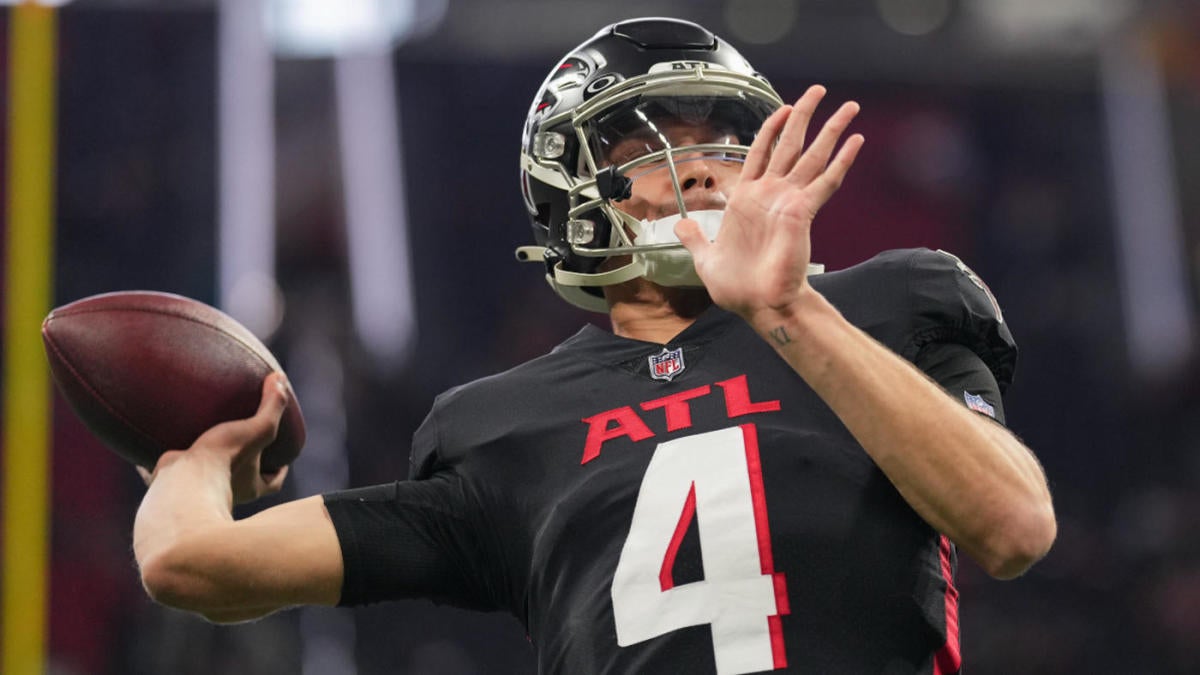 Matt Ryan traded: Atlanta Falcons' future at quarterback position in  uncertain, - BVM Sports