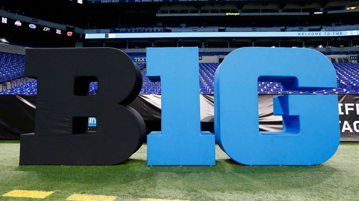 Way-too-early 2024 Big Ten Power Rankings with West Coast additions