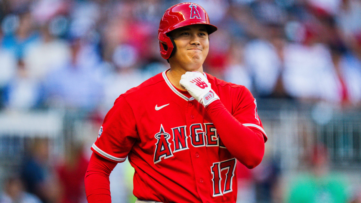 Shohei Ohtani will not be traded, but let's find a comp anyway