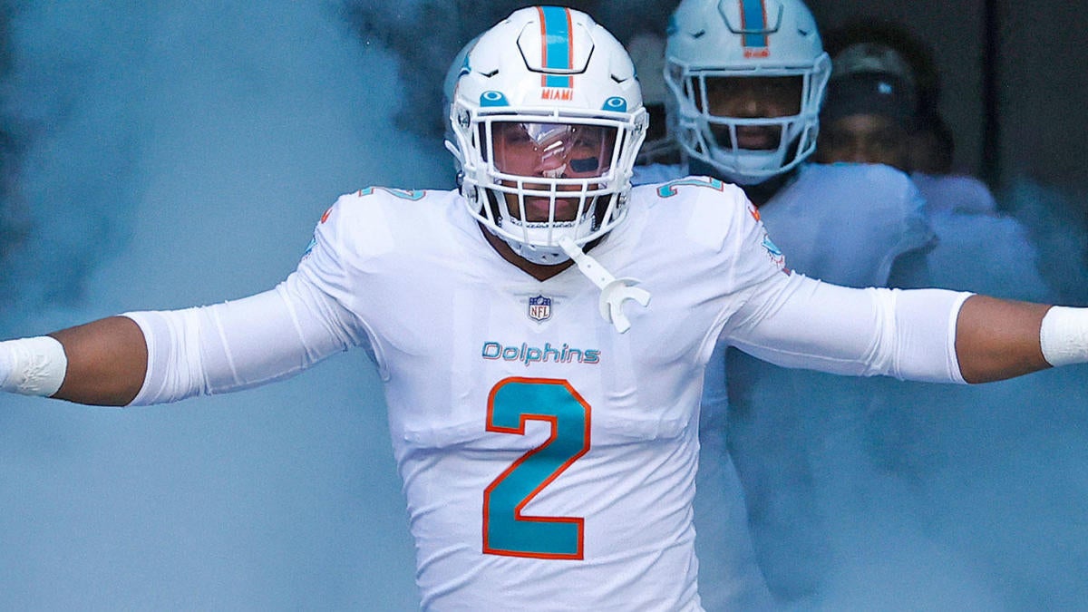 2025 NFL commerce deadline buzz: Jets’ Breece Corridor, Dolphins’ Bradley Chubb amongst seven key names to look at