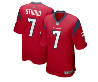 CJ Stroud jersey: How to buy Stroud's Texans jersey