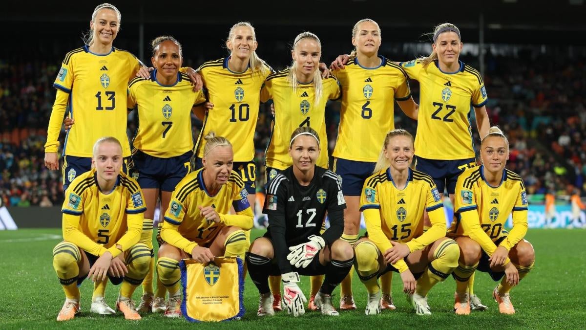 Sweden scouting report: USWNT's next World Cup opponent, what to know ...