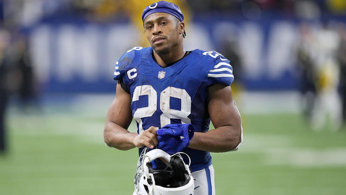 NFL RB contracts could take bigger hit after Nick Chubb, Saquon Barkley  injuries