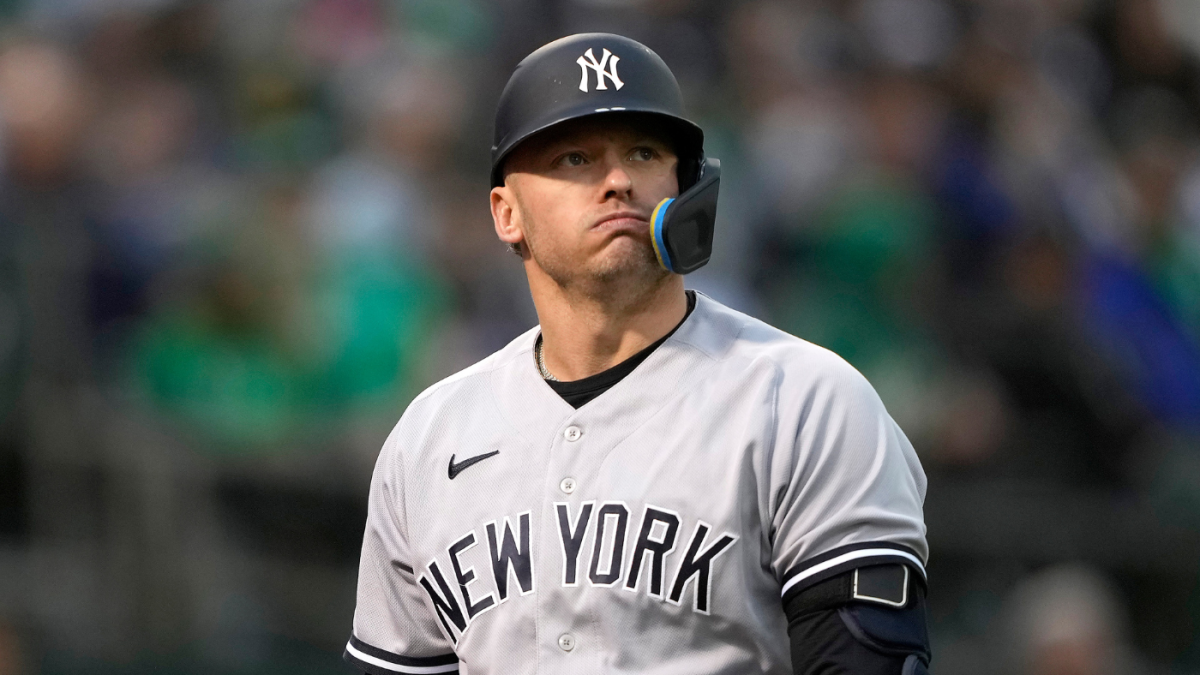 Here's what the Yankees lineup might look like in 2023. : r/mlb