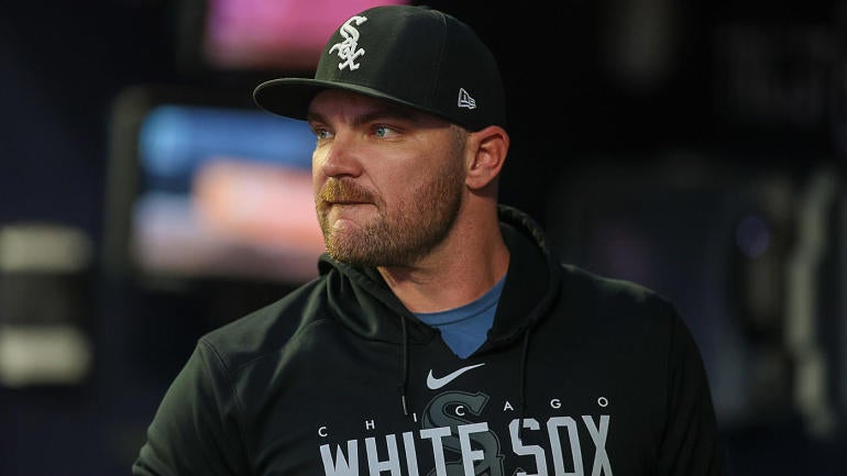 Liam Hendriks injury update: White Sox reliever undergoes Tommy John ...