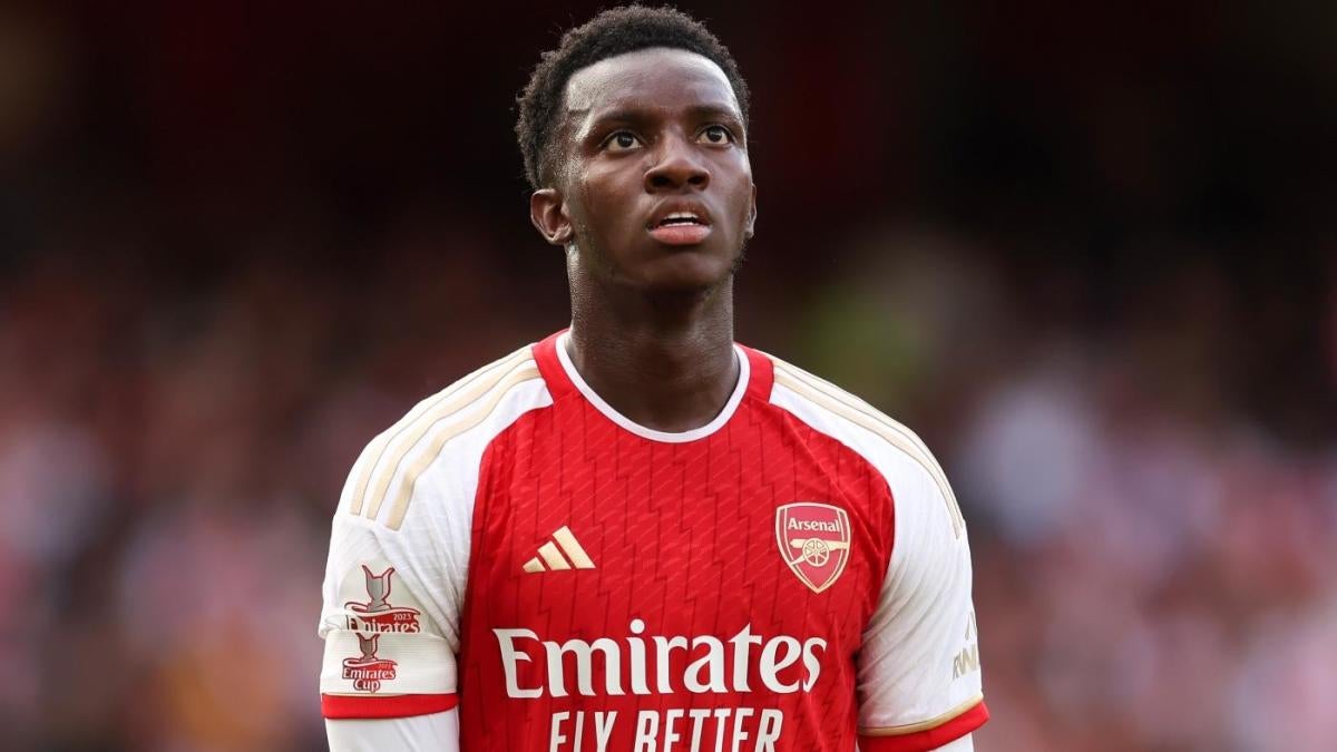 Football Today, January 10, 2023: Eddie Nketiah making the most of