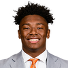 player headshot