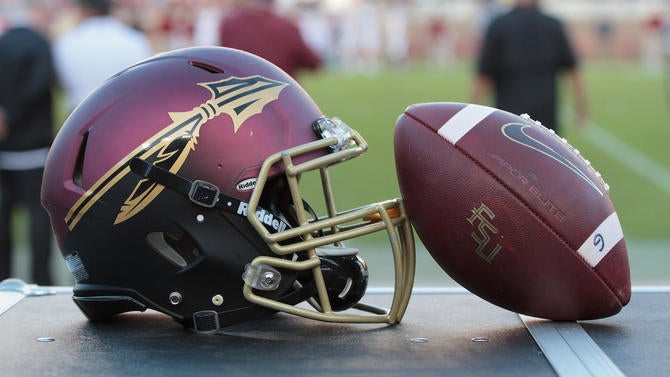 COLLEGE FOOTBALL: NOV 17 Boston College at Florida State