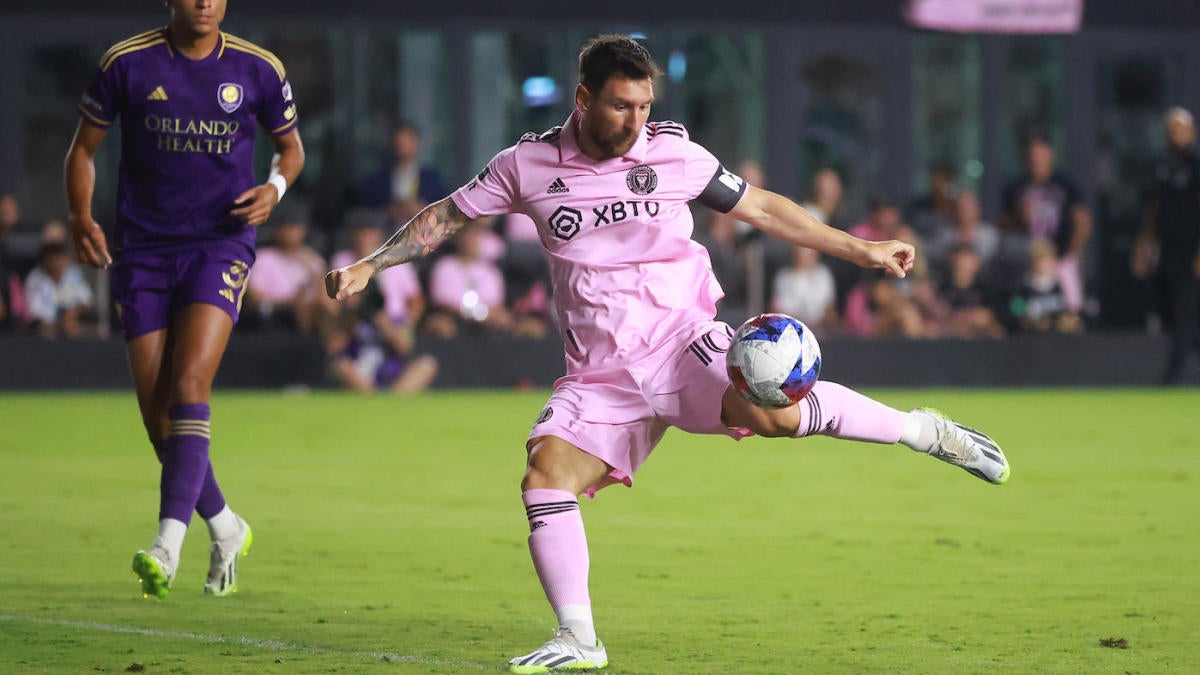 Inter Miami vs FC Cincinnati: Lionel Messi's Inter Miami vs FC Cincinnati  live streaming: Kick off date, time, where to watch US Open Cup semifinals  soccer game - The Economic Times