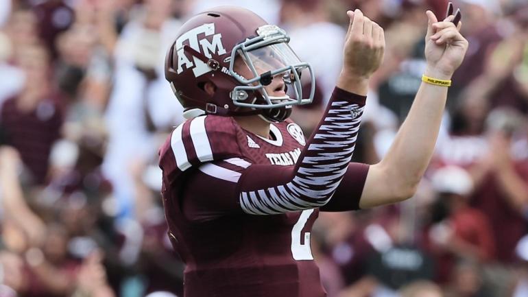 Former Texas A&M Star Johnny Manziel Opening Money Bar Nightclub In ...