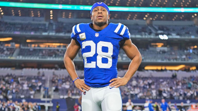 Indianapolis Colts v Dallas Cowboys