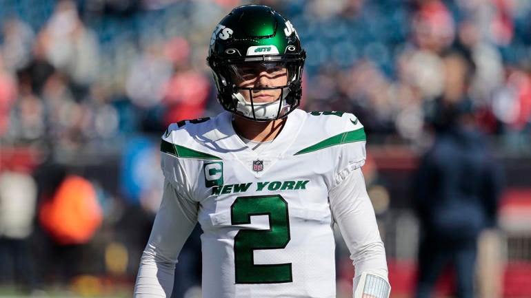 NFL: OCT 24 Jets at Patriots