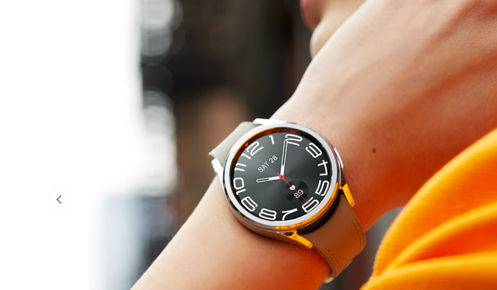 Samsung Galaxy Watch 6 review