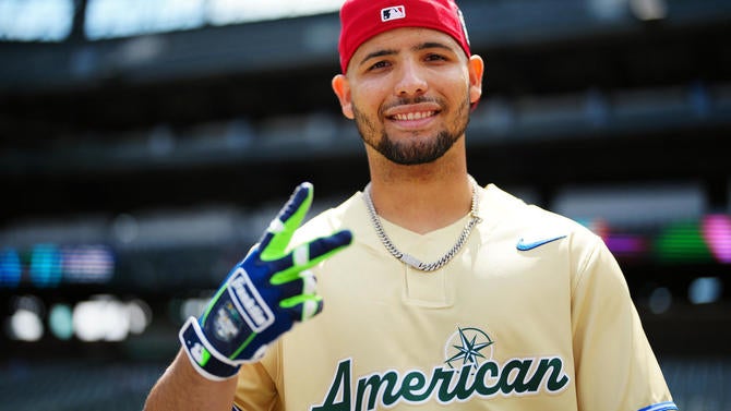 SiriusXM All-Star Futures Game