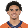 player headshot