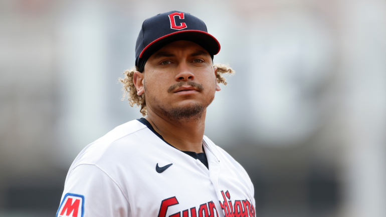 Josh Naylor Injury Update: Guardians' Slugger To Miss Three To Six ...