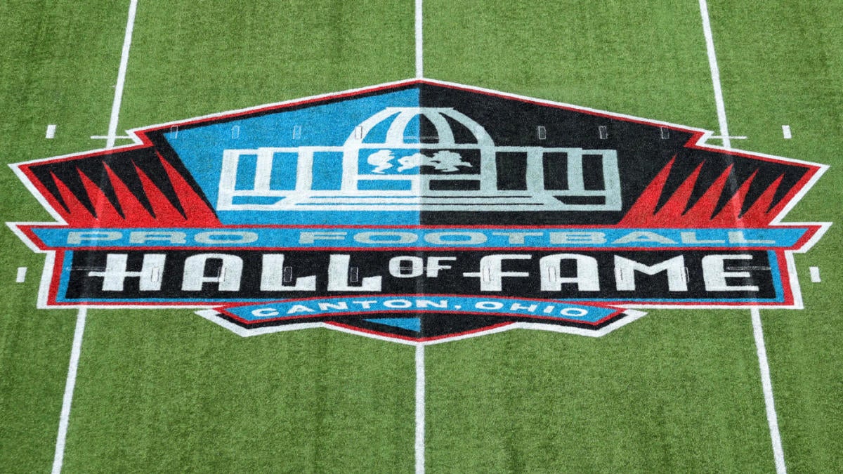 Pro Football Hall of Fame 2023 induction ceremony Live updates