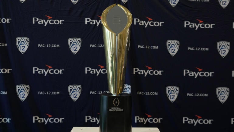 NCAA Football: Pac-12 Media Day