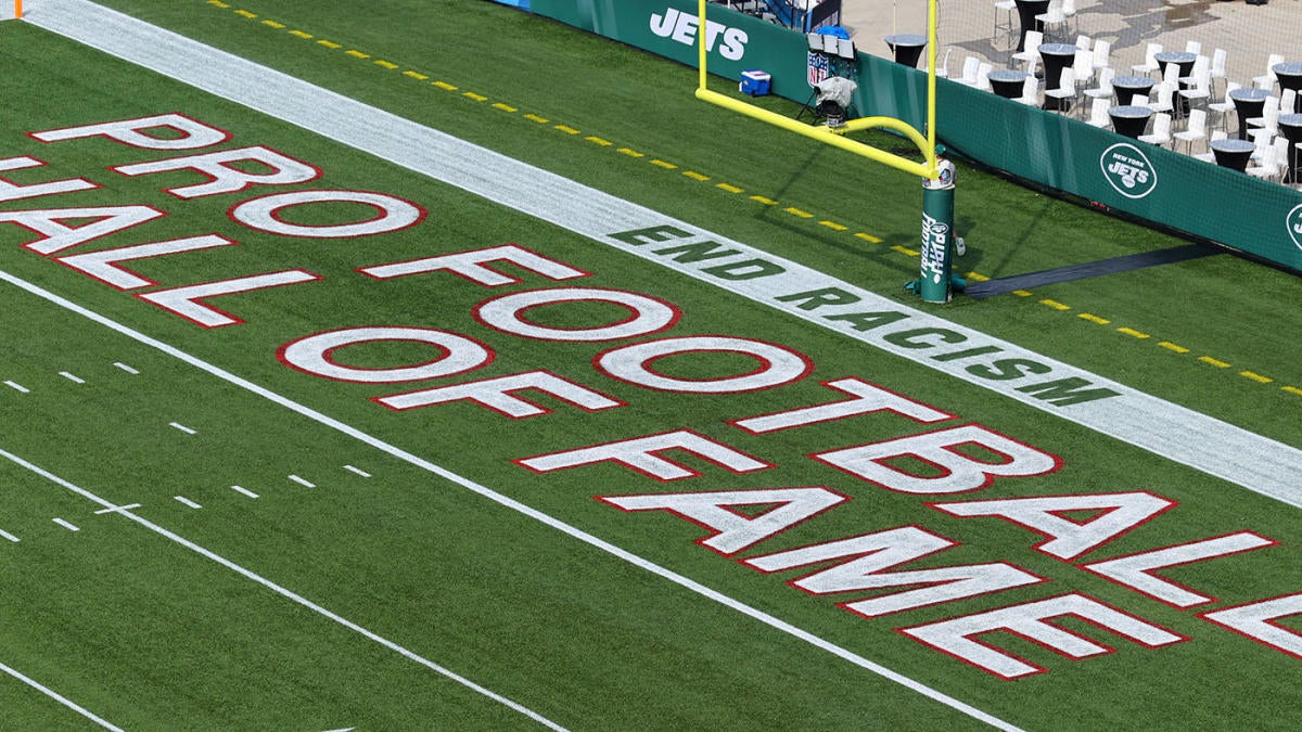 Jets and Browns had to deal with an unfortunate locker room malfunction  after Hall of Fame Game, per report 