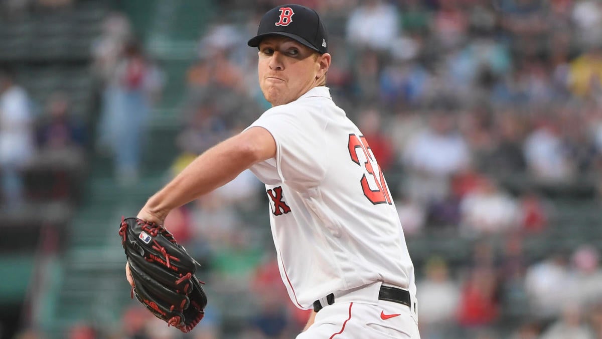 Fantasy Baseball Week 20 Preview: Top 10 sleeper pitchers include
