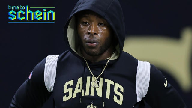 NFL Fans Have Mixed Reactions To Alvin Kamara's 3-Game Suspension - The  Spun: What's Trending In The Sports World Today